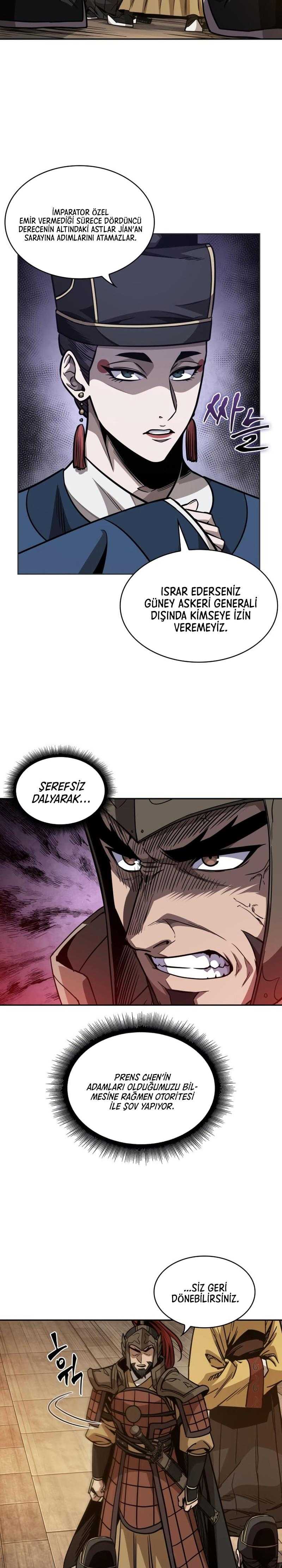 Read Nano Makine TR Manga Online