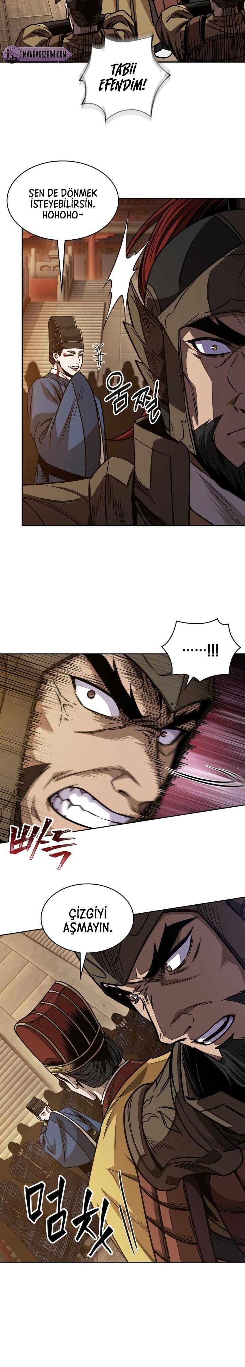 Read Nano Makine TR Manga Online