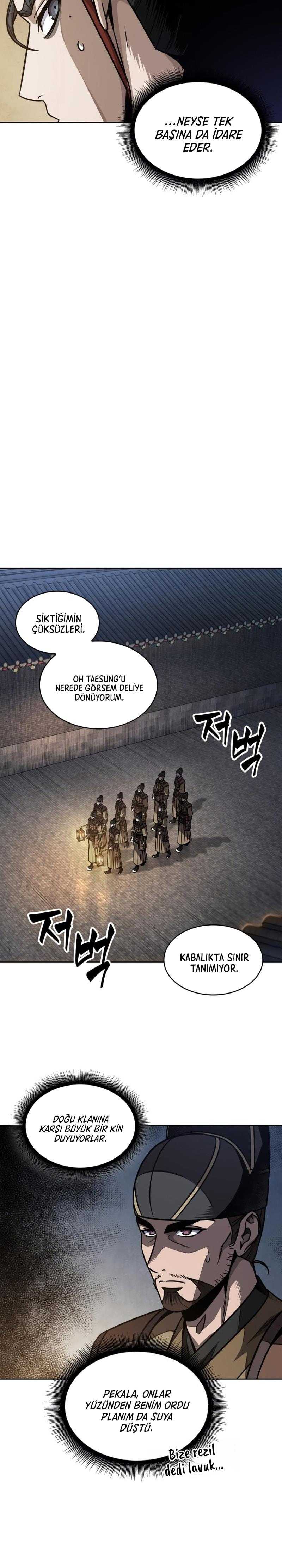 Read Nano Makine TR Manga Online