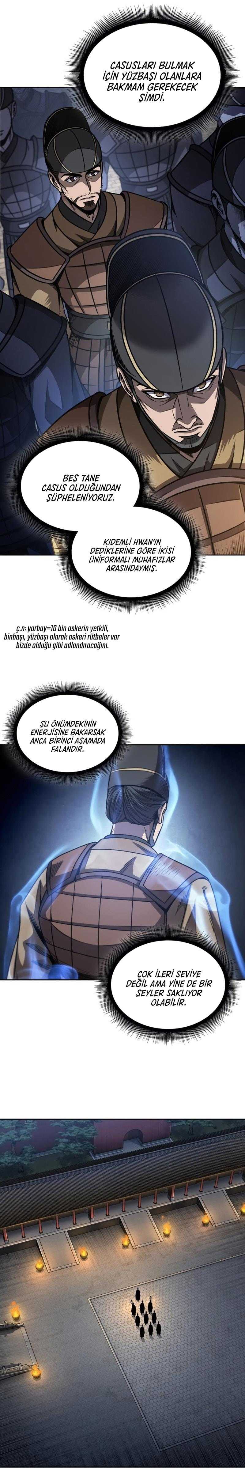 Read Nano Makine TR Manga Online
