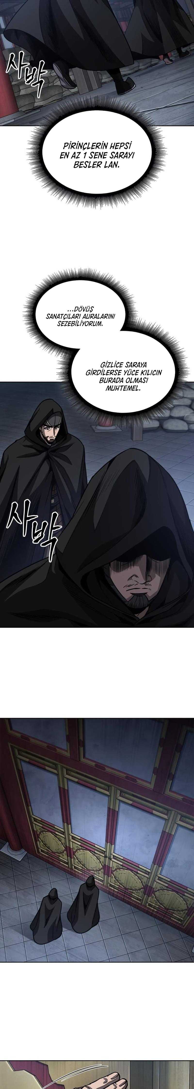 Read Nano Makine TR Manga Online