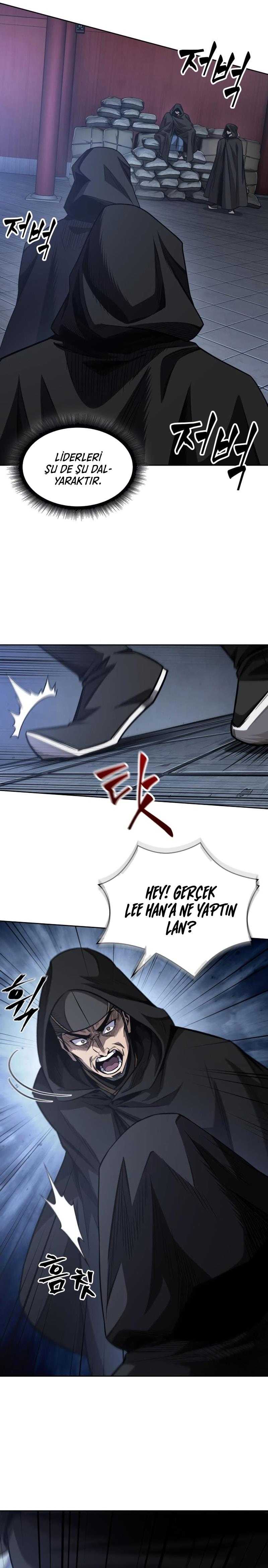 Read Nano Makine TR Manga Online