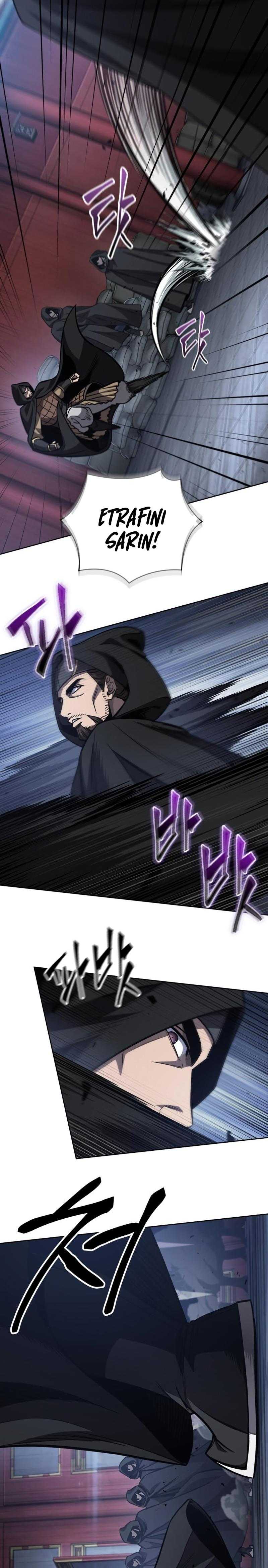 Read Nano Makine TR Manga Online