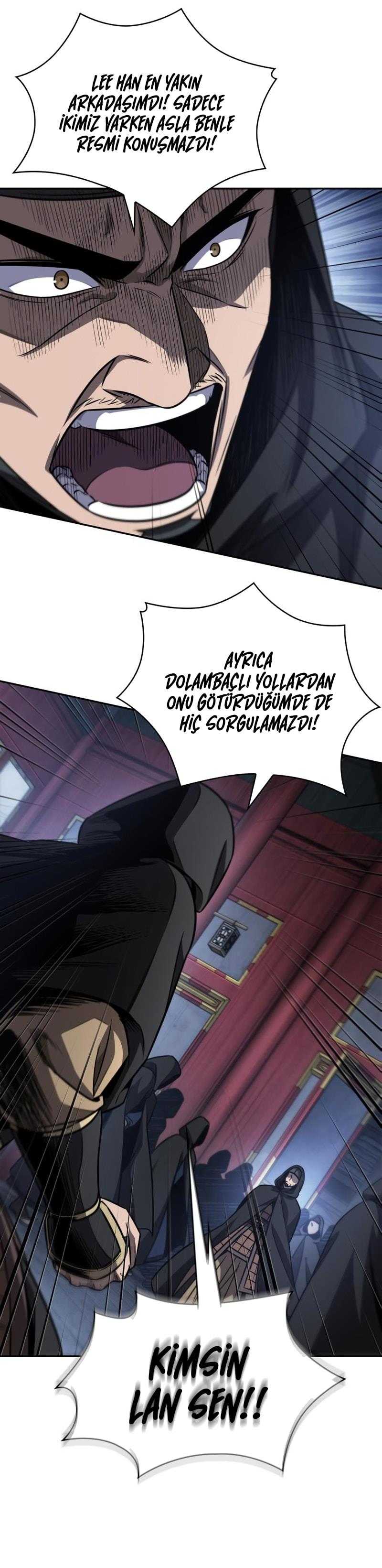 Read Nano Makine TR Manga Online