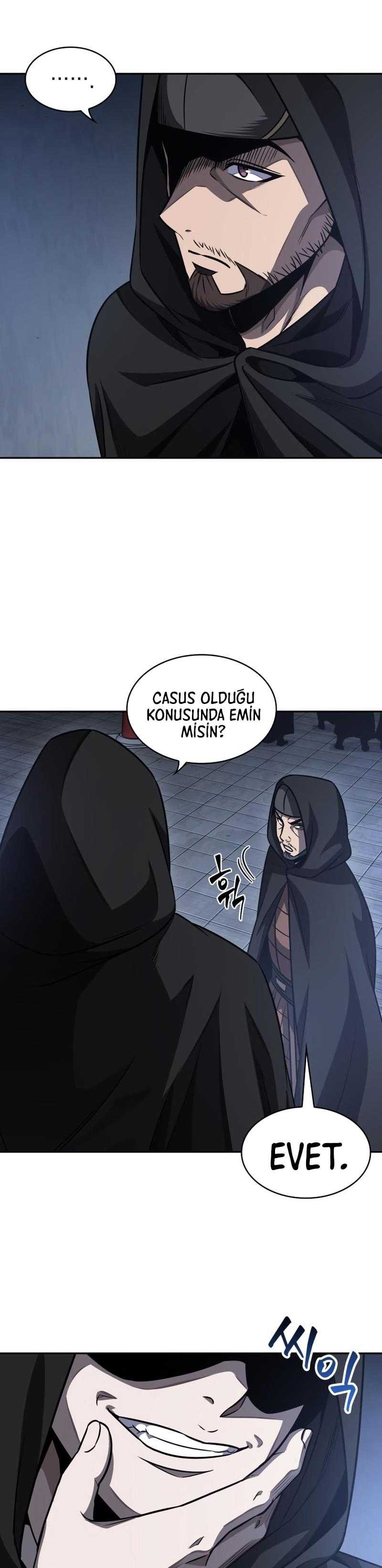 Read Nano Makine TR Manga Online