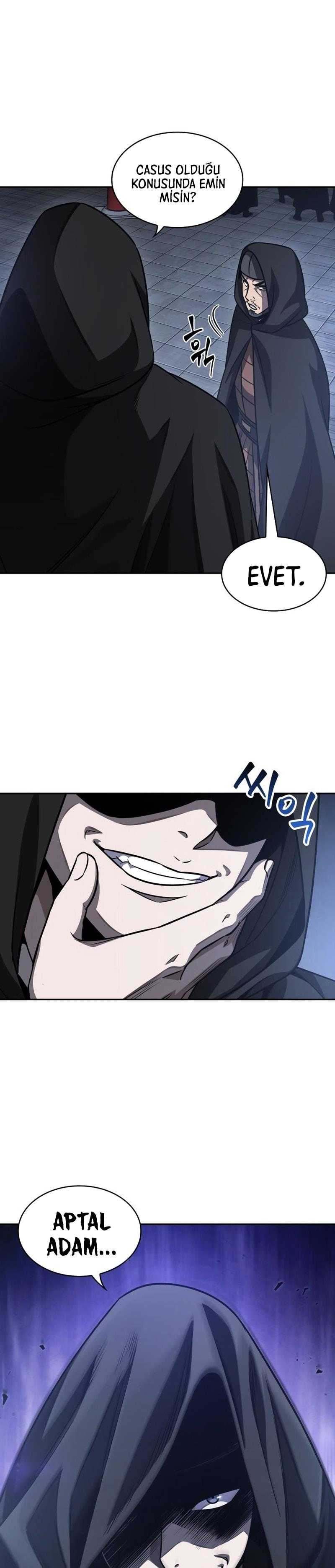 Read Nano Makine TR Manga Online