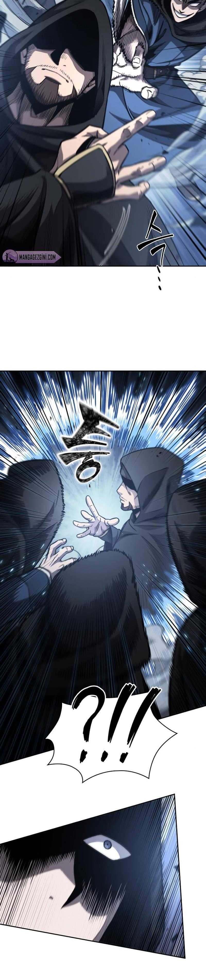 Read Nano Makine TR Manga Online