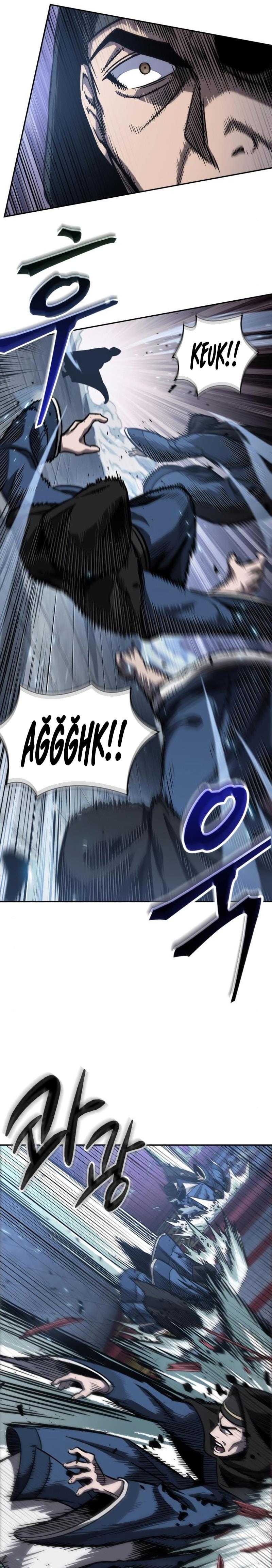 Read Nano Makine TR Manga Online