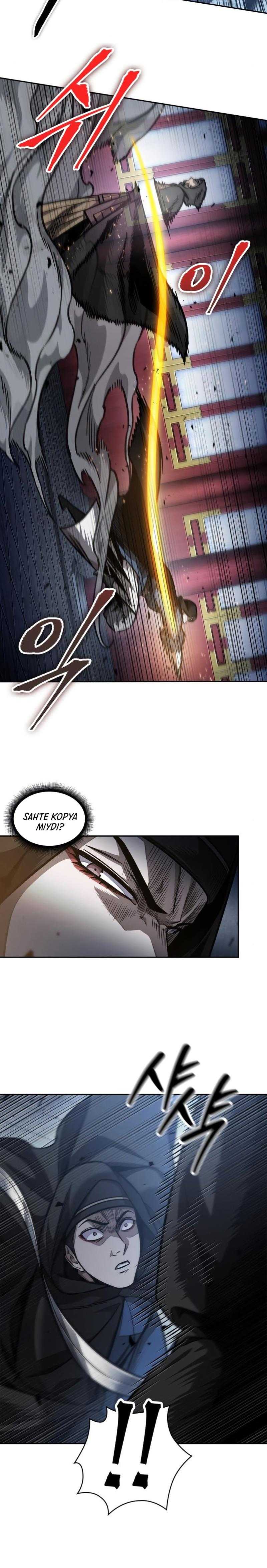 Read Nano Makine TR Manga Online