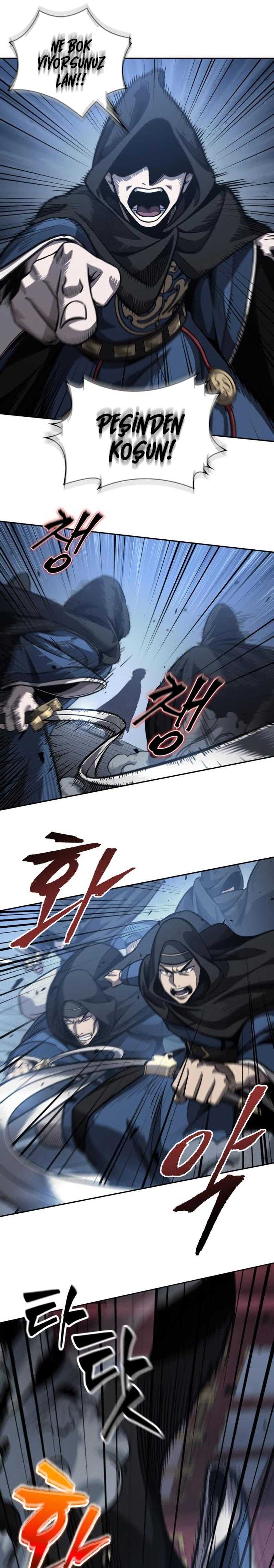 Read Nano Makine TR Manga Online