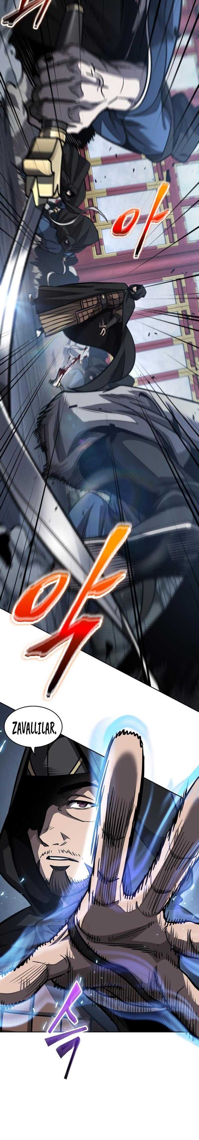 Read Nano Makine TR Manga Online