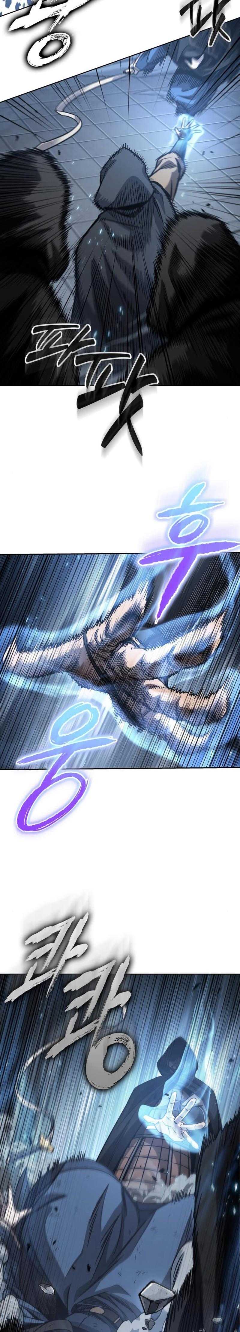 Read Nano Makine TR Manga Online