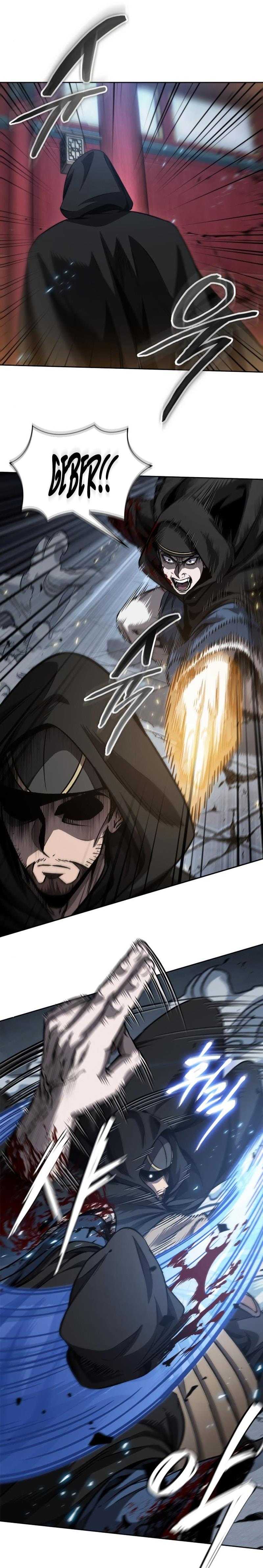Read Nano Makine TR Manga Online