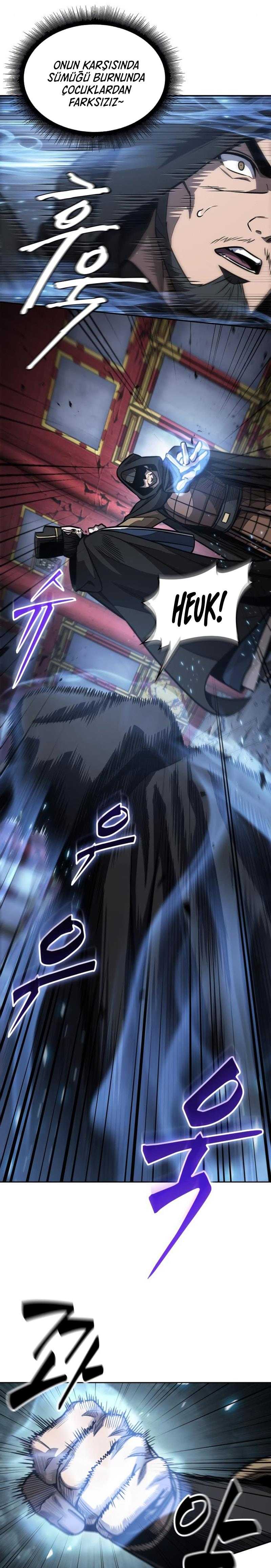 Read Nano Makine TR Manga Online