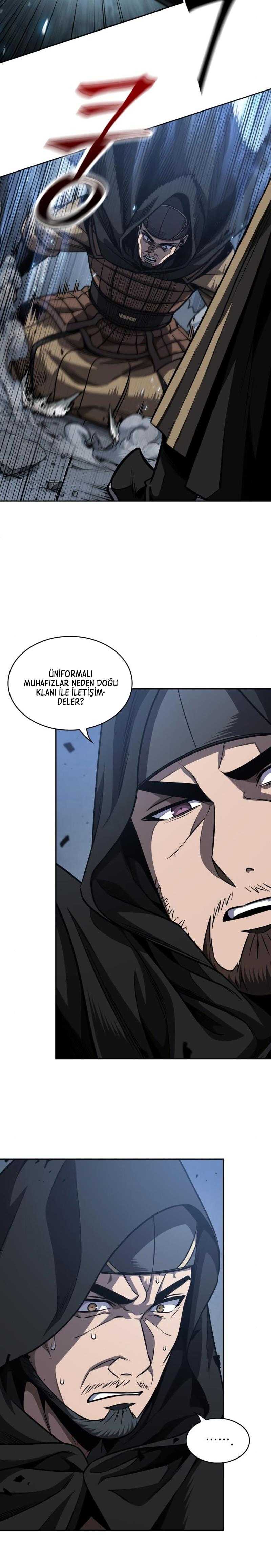 Read Nano Makine TR Manga Online