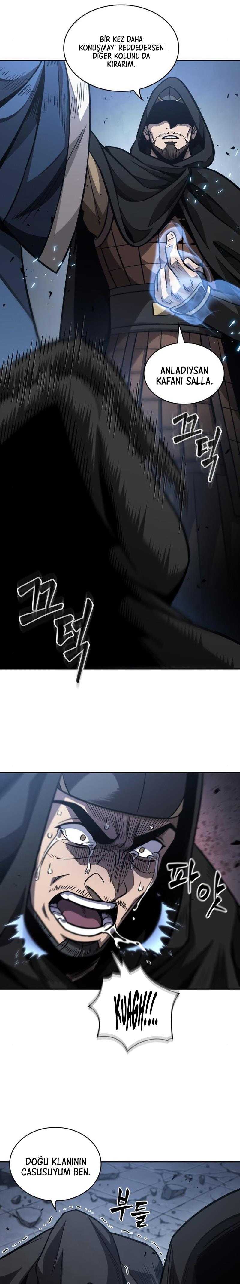 Read Nano Makine TR Manga Online
