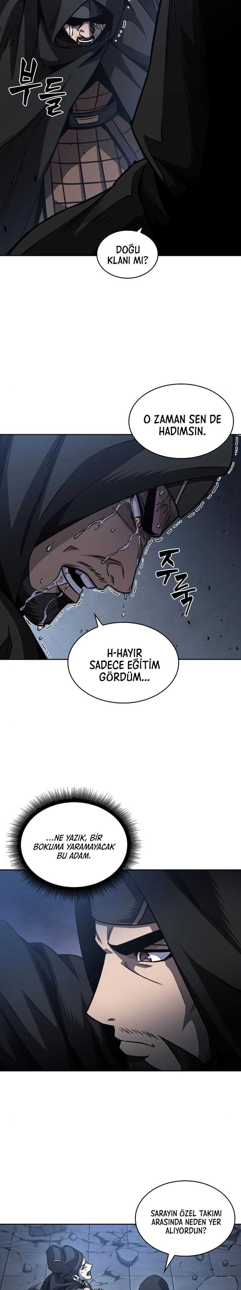 Read Nano Makine TR Manga Online