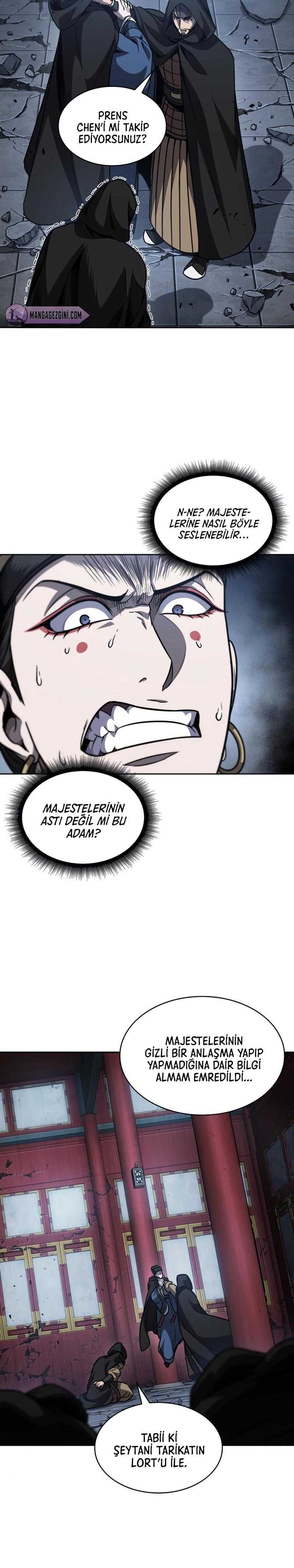 Read Nano Makine TR Manga Online