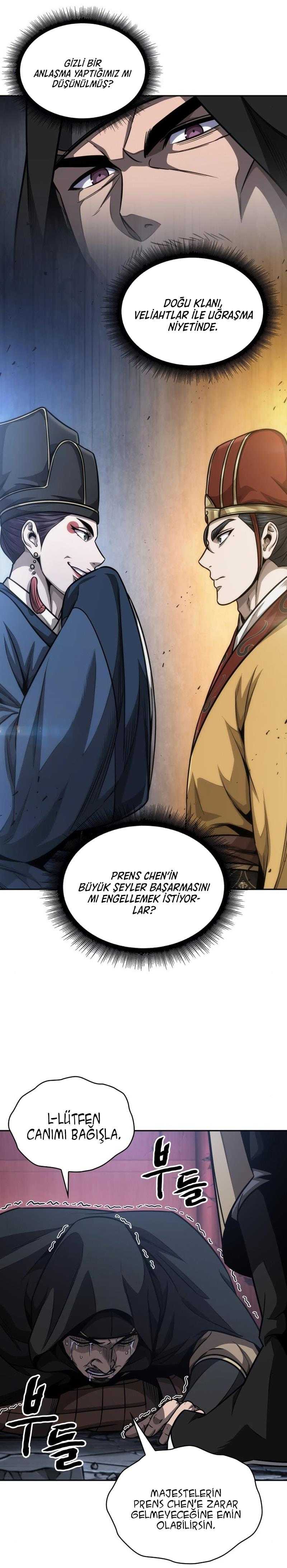Read Nano Makine TR Manga Online