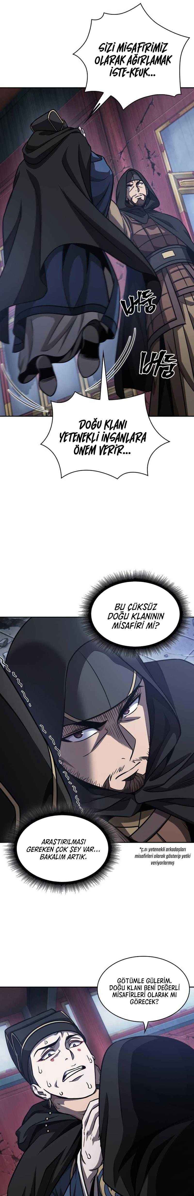Read Nano Makine TR Manga Online