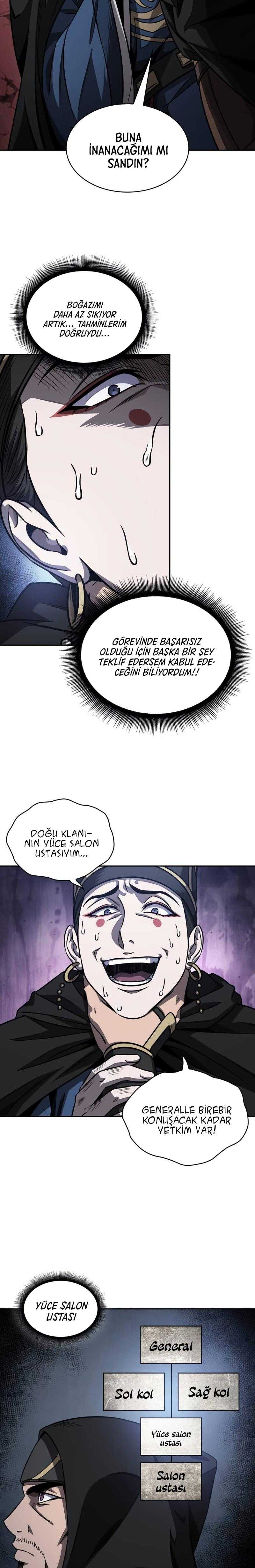 Read Nano Makine TR Manga Online