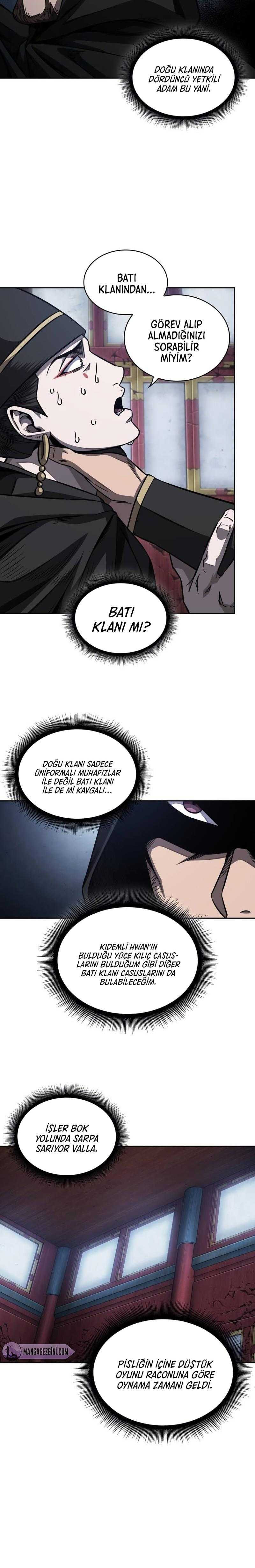 Read Nano Makine TR Manga Online