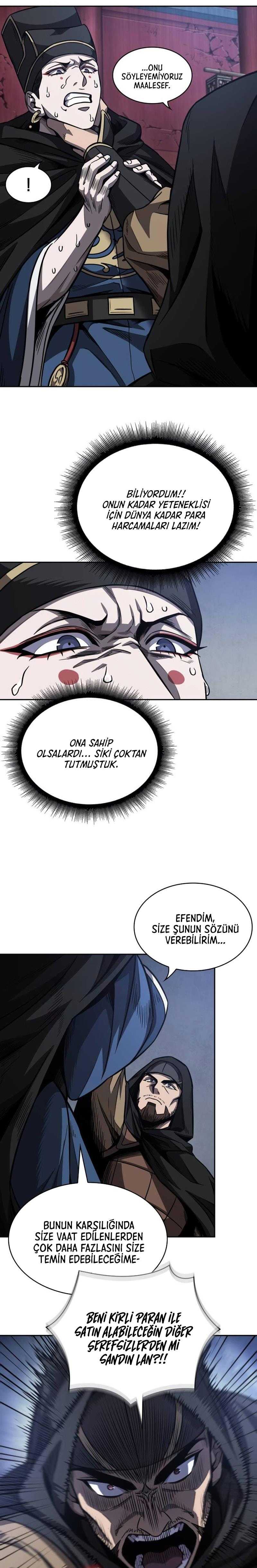 Read Nano Makine TR Manga Online