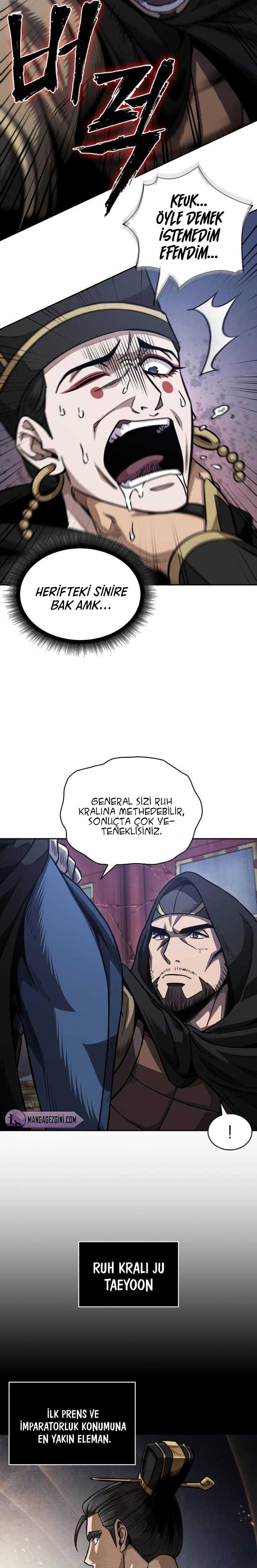 Read Nano Makine TR Manga Online