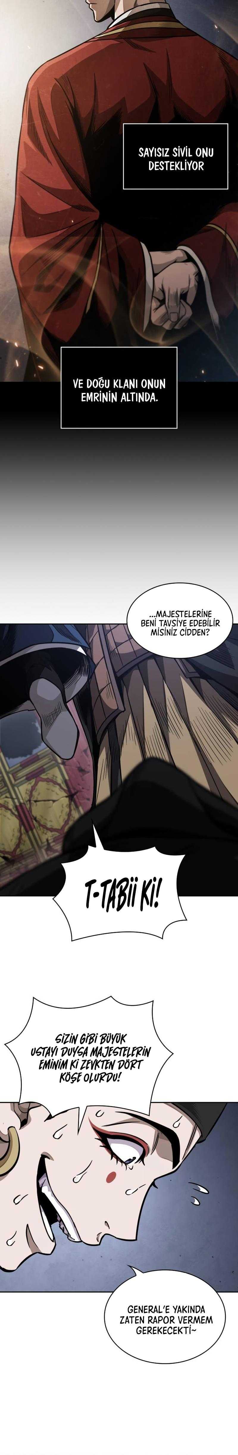 Read Nano Makine TR Manga Online