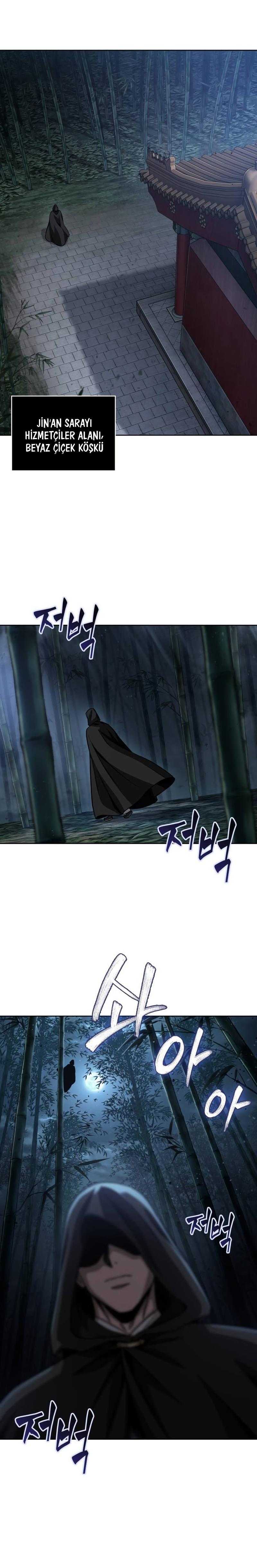 Read Nano Makine TR Manga Online
