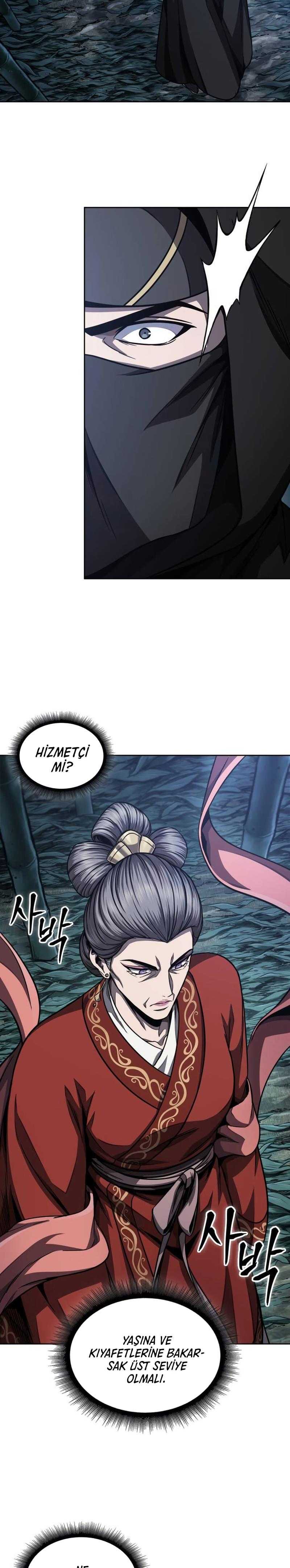 Read Nano Makine TR Manga Online