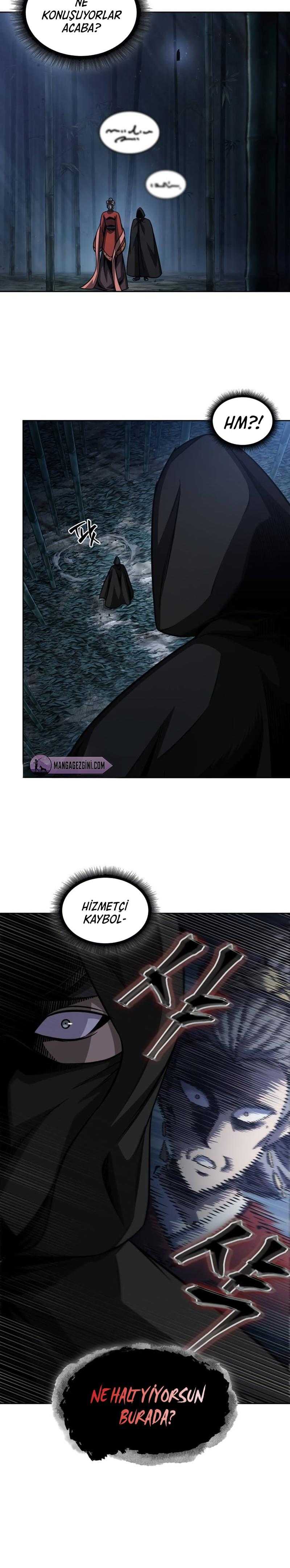 Read Nano Makine TR Manga Online