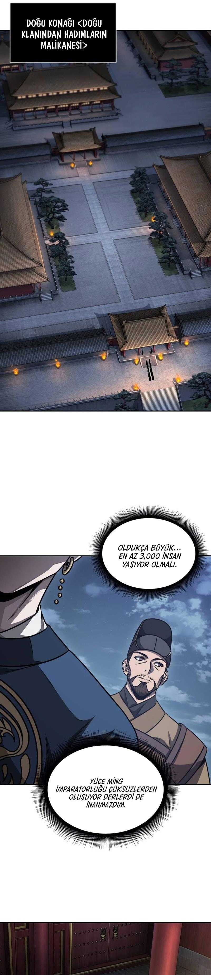 Read Nano Makine TR Manga Online