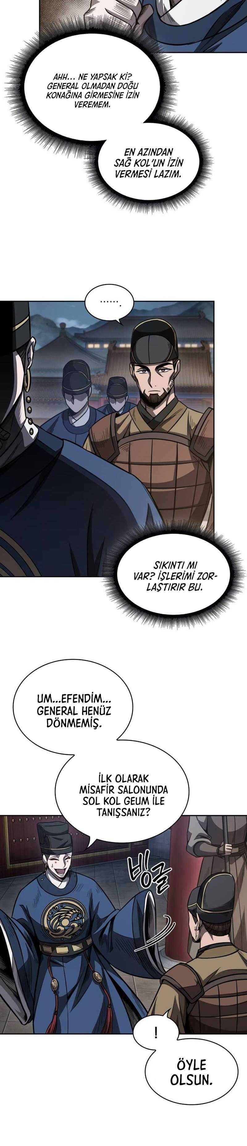 Read Nano Makine TR Manga Online