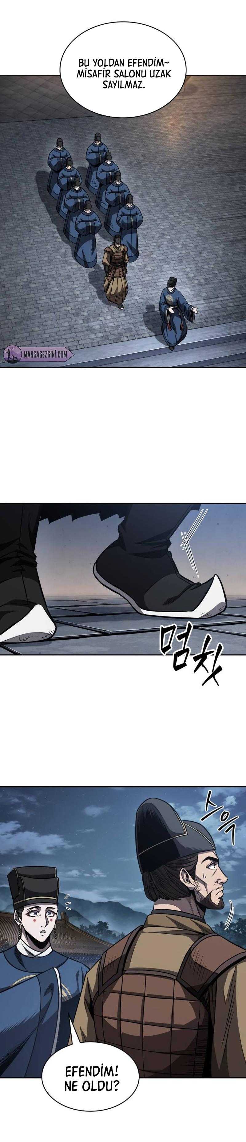 Read Nano Makine TR Manga Online