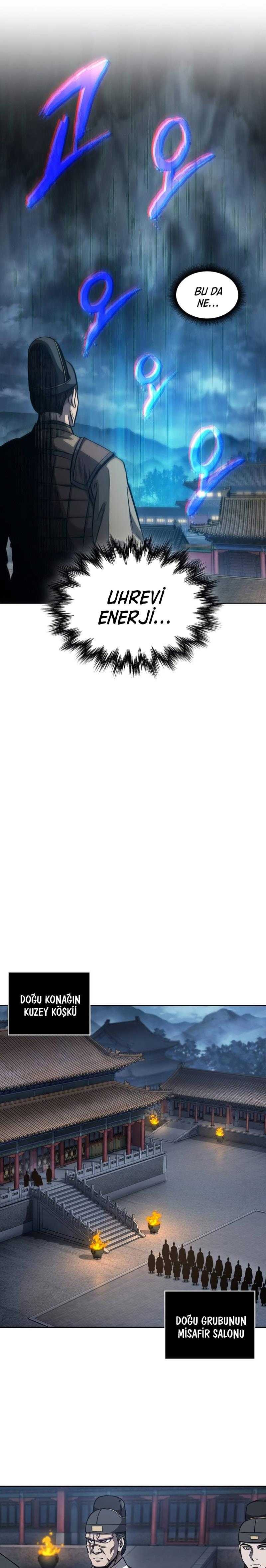 Read Nano Makine TR Manga Online