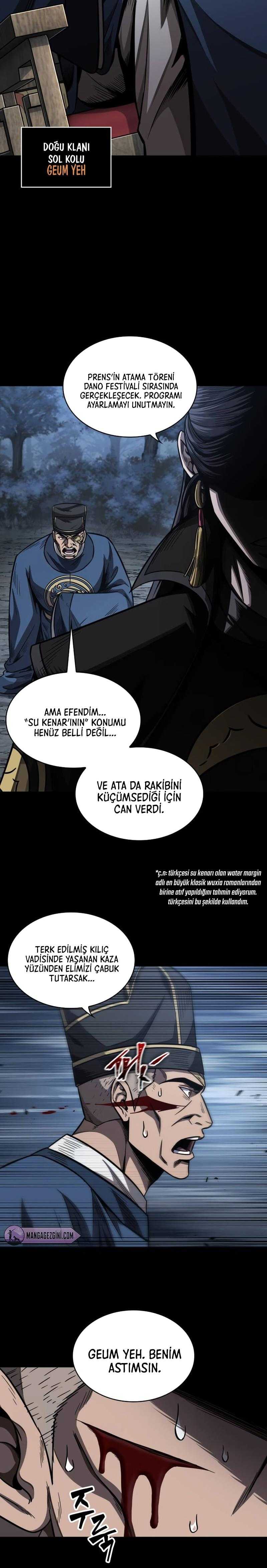 Read Nano Makine TR Manga Online