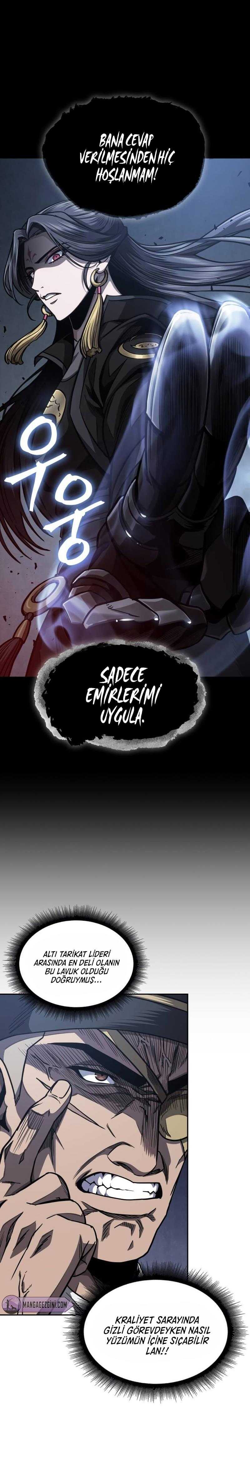 Read Nano Makine TR Manga Online