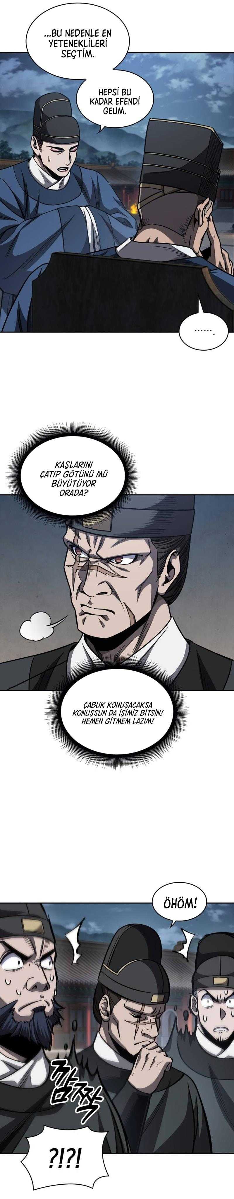 Read Nano Makine TR Manga Online