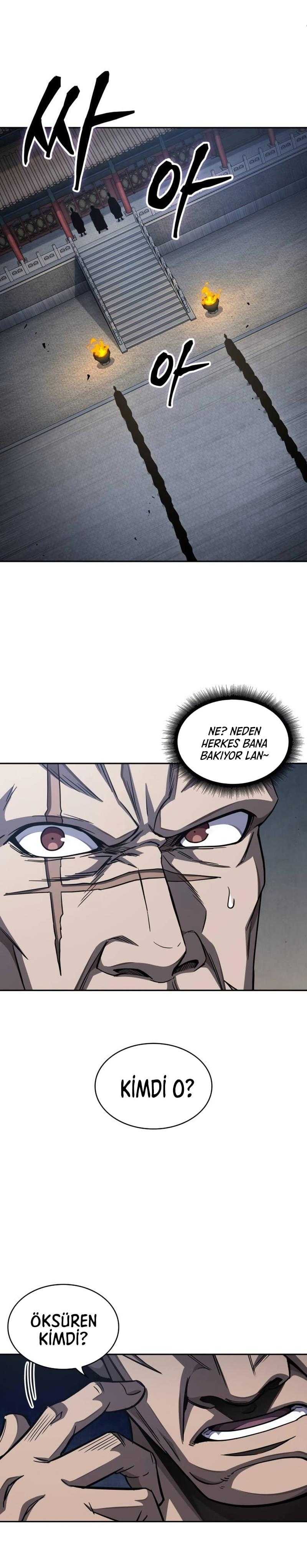 Read Nano Makine TR Manga Online