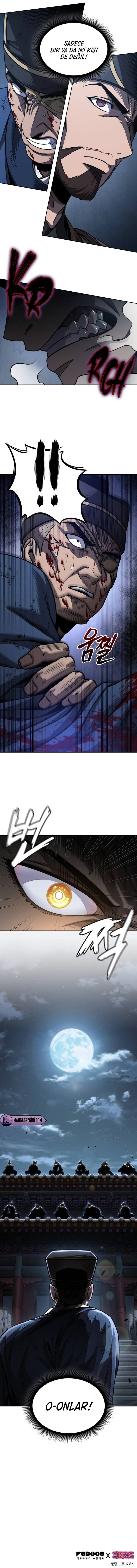 Read Nano Makine TR Manga Online