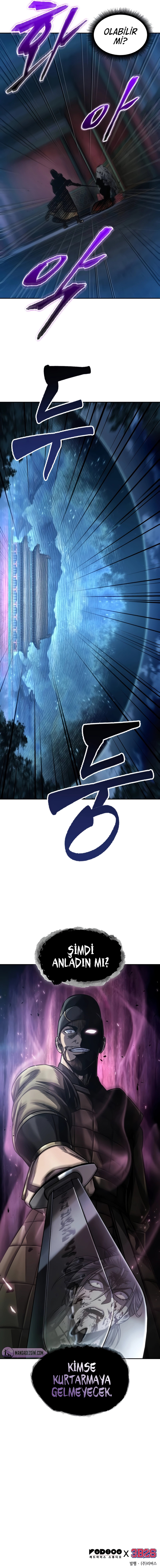 Read Nano Makine TR Manga Online