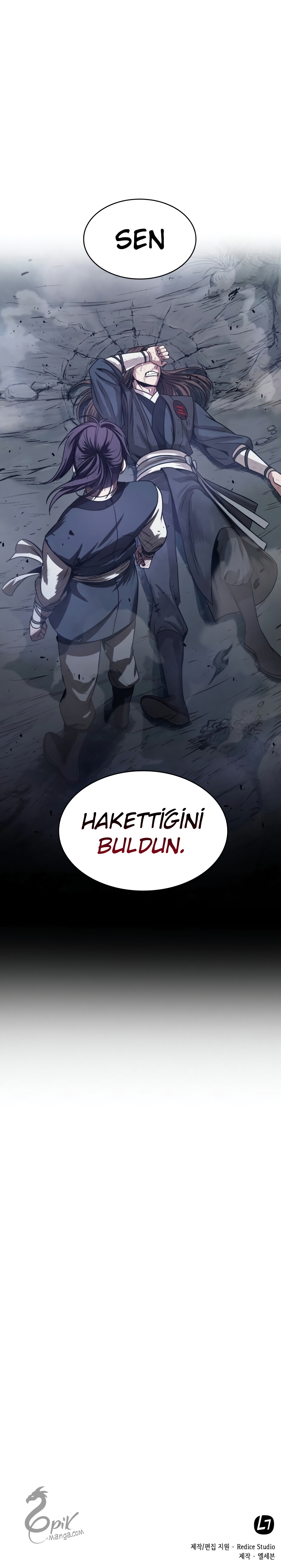 Read Nano Makine TR Manga Online