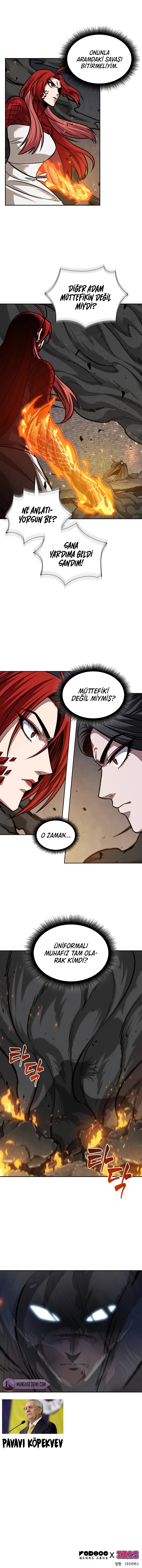 Read Nano Makine TR Manga Online