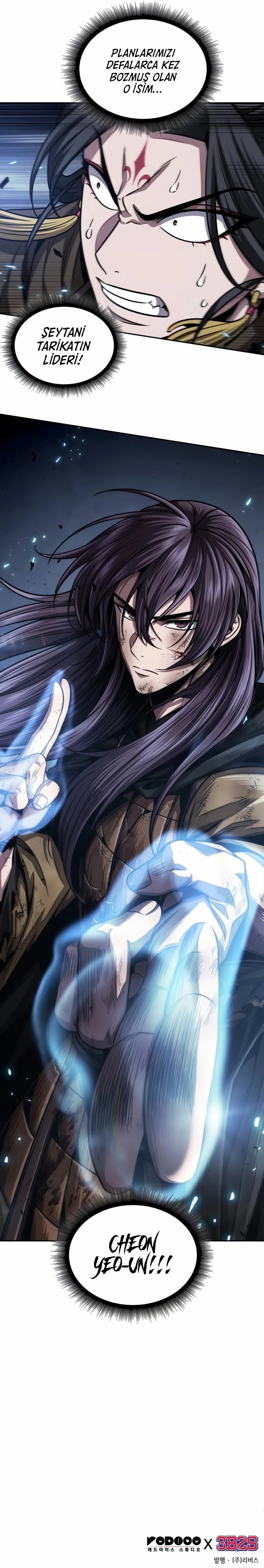 Read Nano Makine TR Manga Online