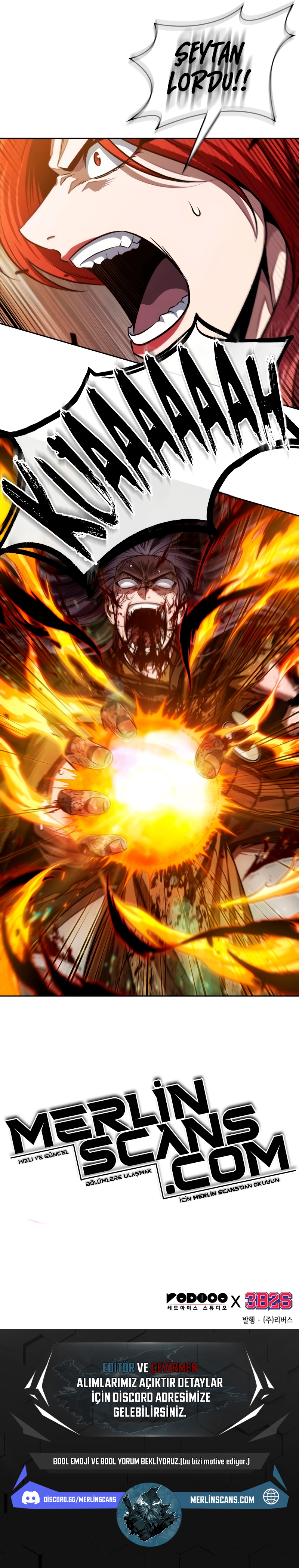 Read Nano Makine TR Manga Online