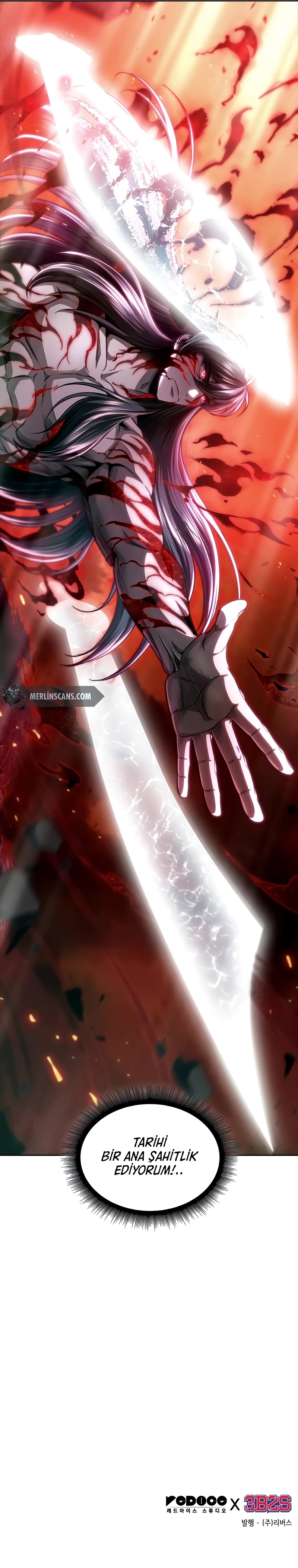 Read Nano Makine TR Manga Online