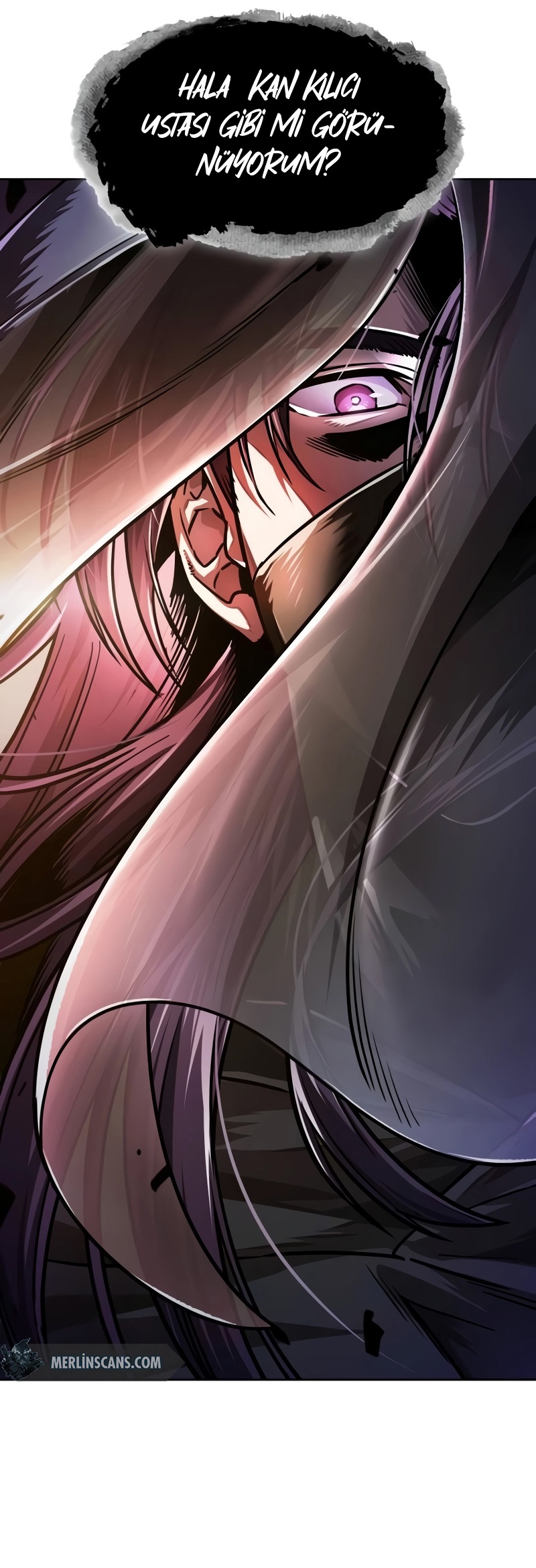Read Nano Makine TR Manga Online