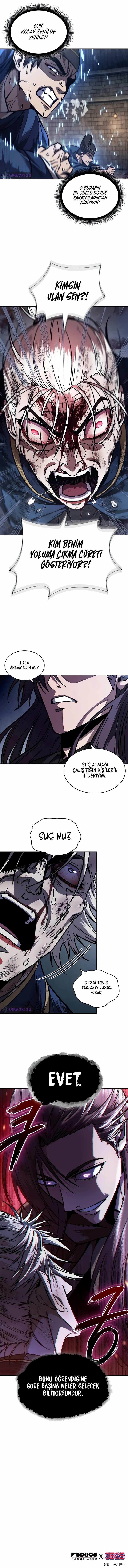 Read Nano Makine TR Manga Online