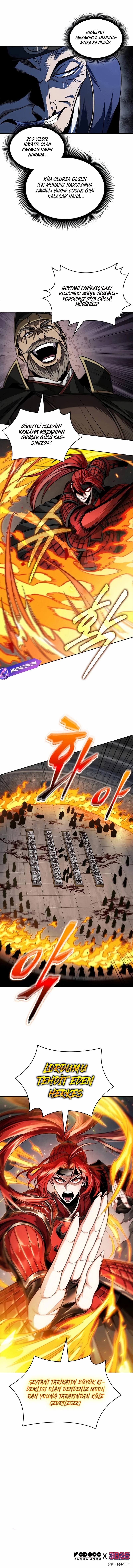 Read Nano Makine TR Manga Online